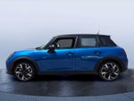 2026 MINI 4 DOOR ICONIC