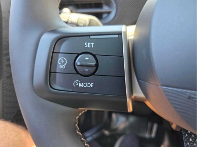 2026 MINI 4 DOOR ICONIC