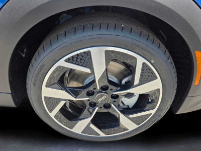 2026 MINI 4 DOOR ICONIC