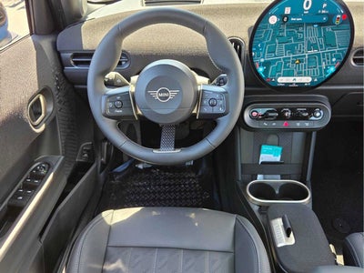 2026 MINI 4 DOOR ICONIC