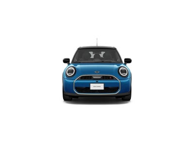 2026 MINI Hardtop 4 Door Cooper S
