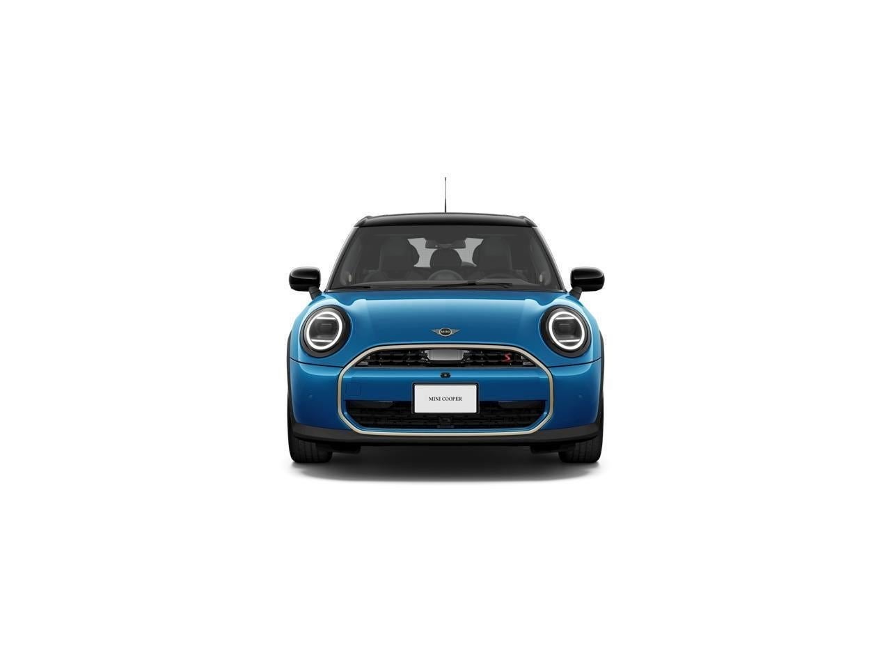 2026 MINI Hardtop 4 Door Cooper S