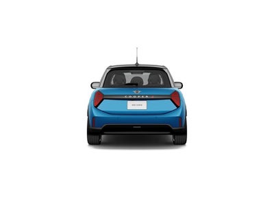 2026 MINI Hardtop 4 Door Cooper S