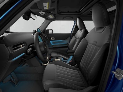 2026 MINI Hardtop 4 Door Cooper S