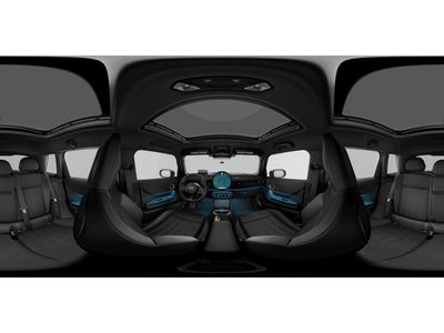 2026 MINI Hardtop 4 Door Cooper S