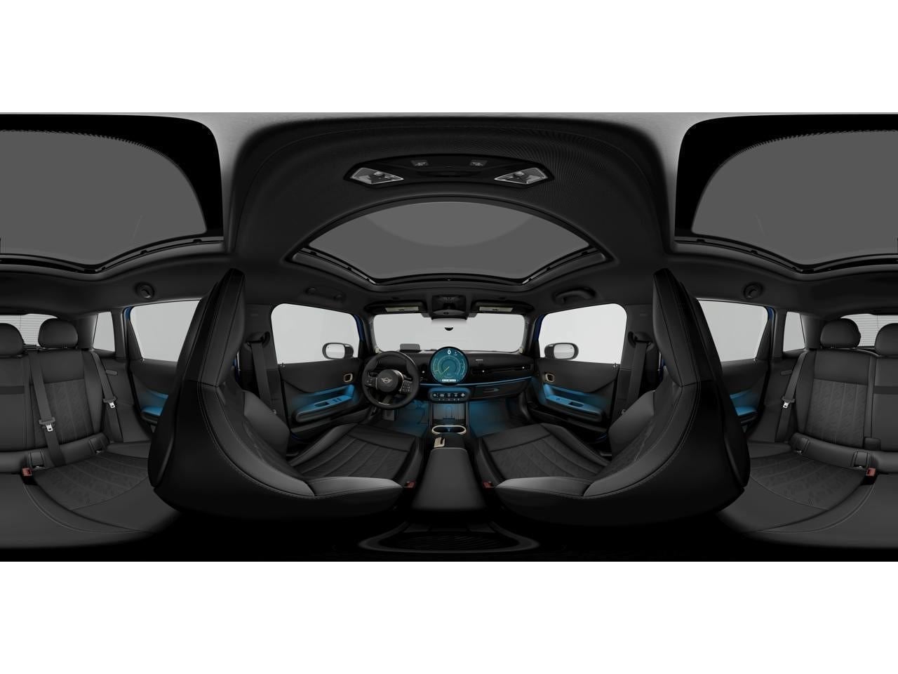 2026 MINI Hardtop 4 Door Cooper S