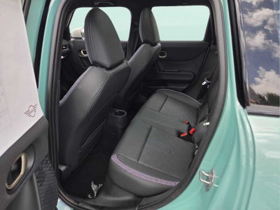 2026 MINI 4 DOOR ICONIC