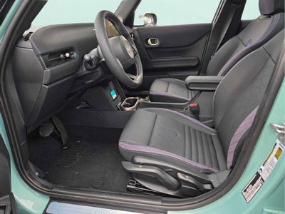2026 MINI 4 DOOR ICONIC