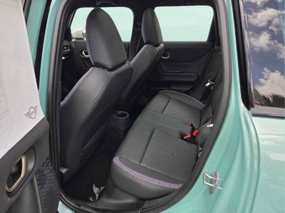 2026 MINI 4 DOOR ICONIC
