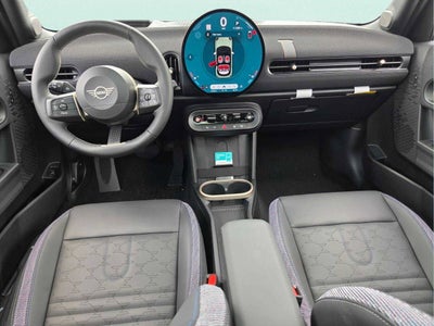 2026 MINI 4 DOOR ICONIC