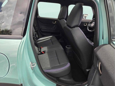 2026 MINI 4 DOOR ICONIC