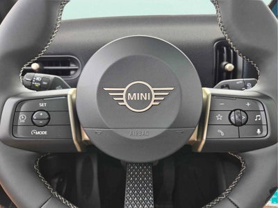 2026 MINI 4 DOOR ICONIC
