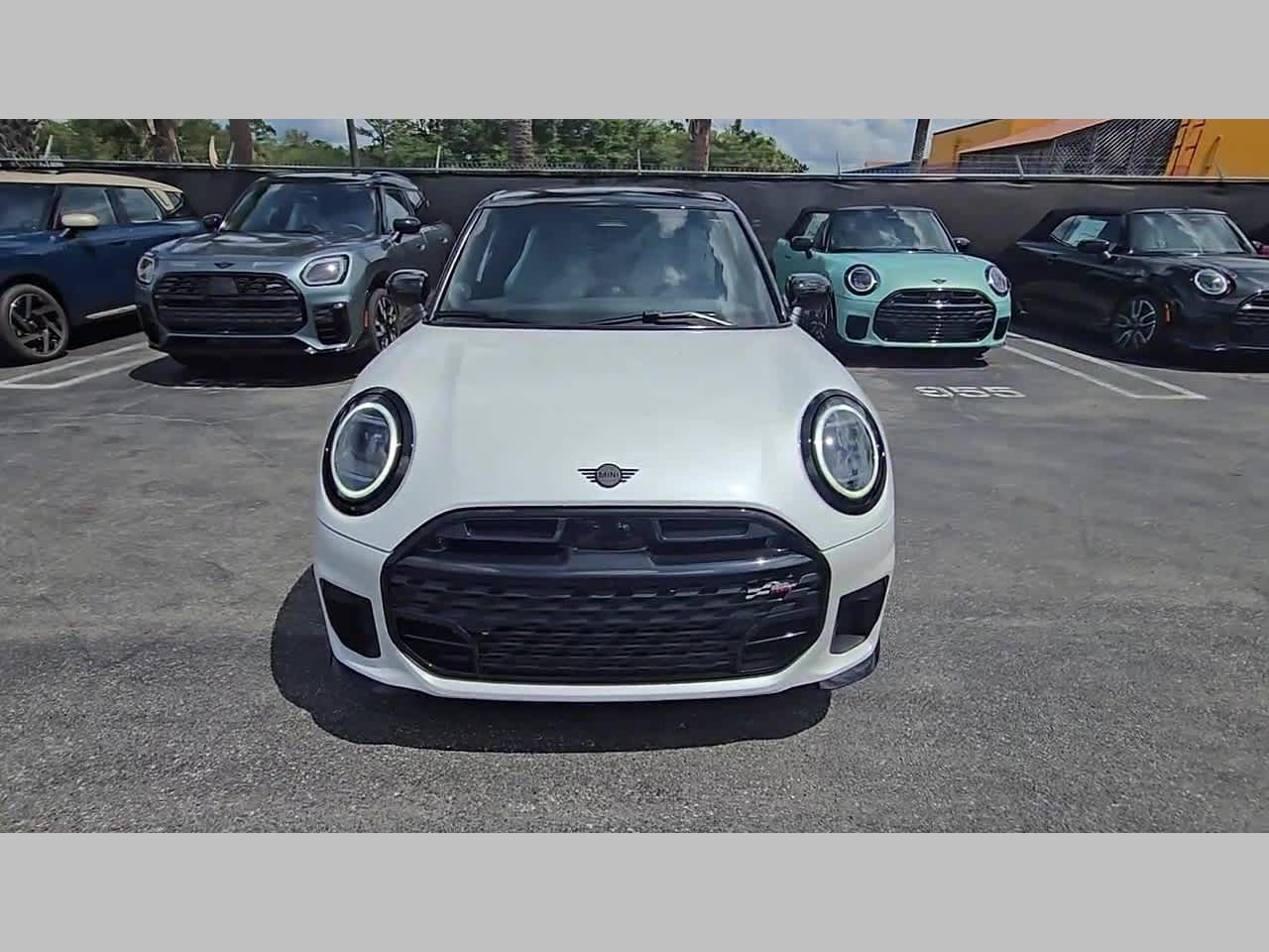 2026 MINI Hardtop 4 Door Cooper S