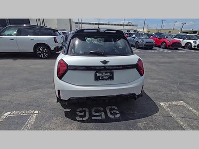 2026 MINI Hardtop 4 Door Cooper S