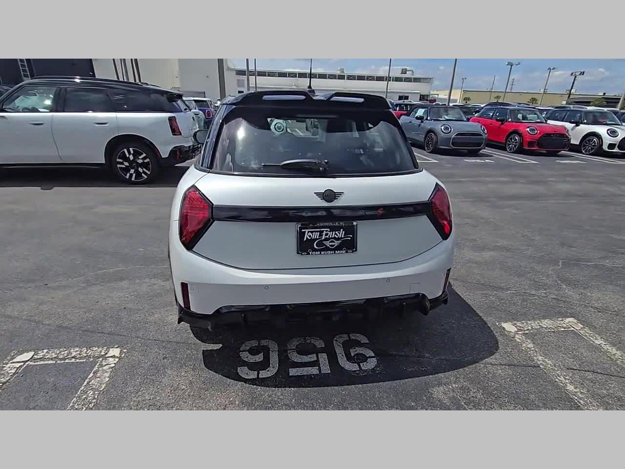 2026 MINI Hardtop 4 Door Cooper S