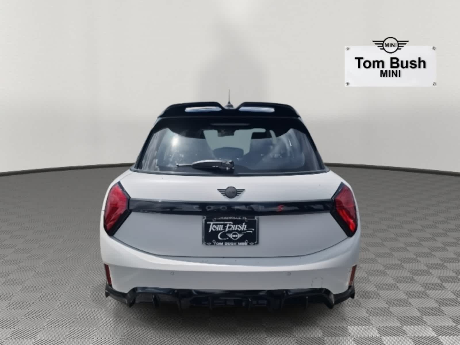 2026 MINI Hardtop 4 Door Cooper S