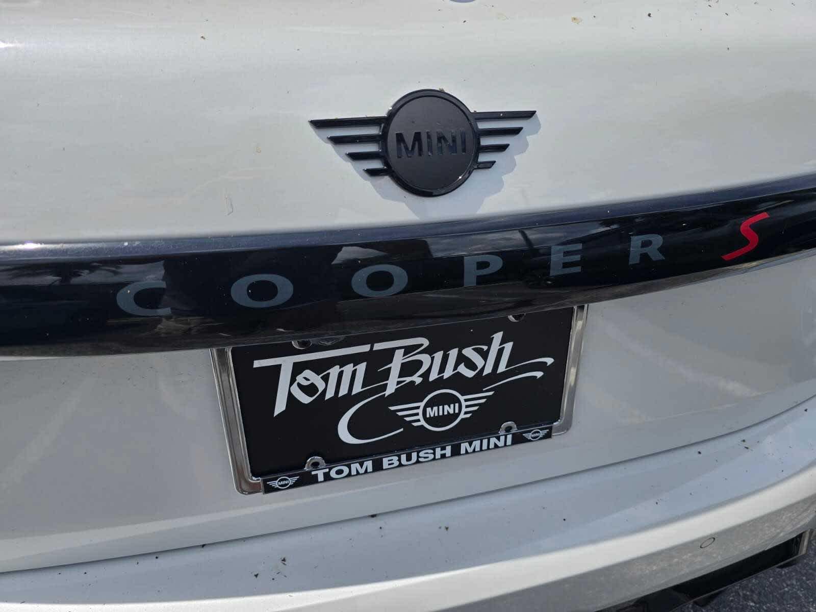 2026 MINI Hardtop 4 Door Cooper S