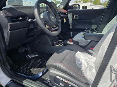 2026 MINI Hardtop 4 Door Cooper S