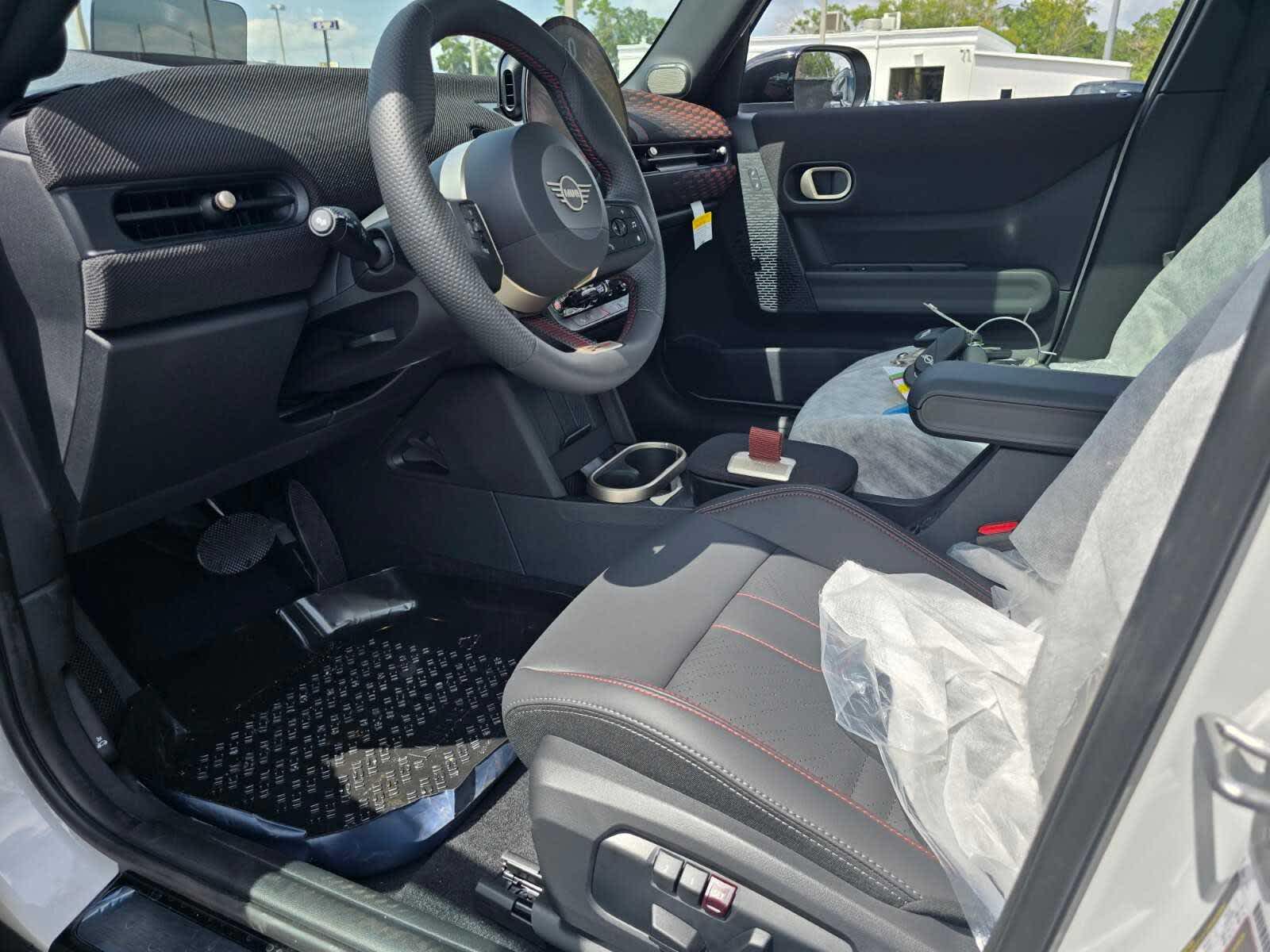 2026 MINI Hardtop 4 Door Cooper S