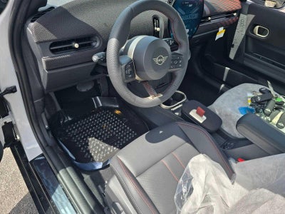 2026 MINI Hardtop 4 Door Cooper S