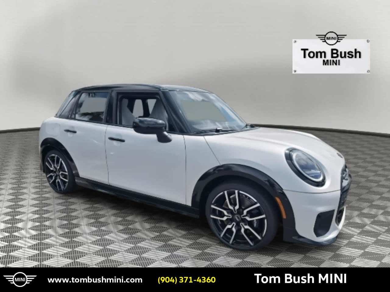 2026 MINI Hardtop 4 Door Cooper S