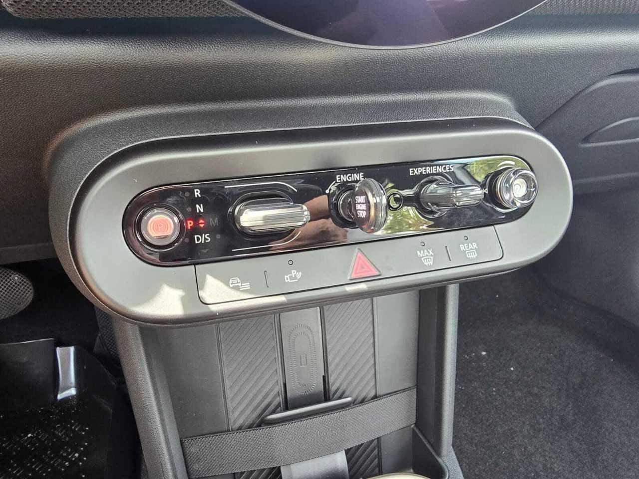 2026 MINI Hardtop 4 Door Cooper S