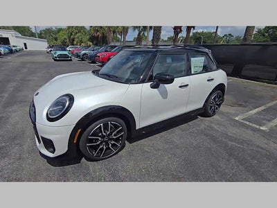 2026 MINI Hardtop 4 Door Cooper S
