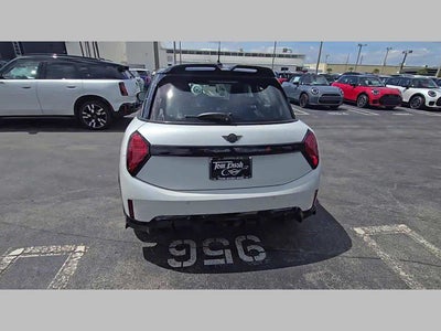 2026 MINI Hardtop 4 Door Cooper S