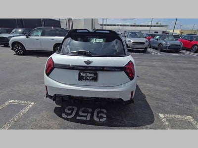 2026 MINI Hardtop 4 Door Cooper S
