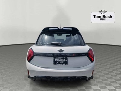 2026 MINI Hardtop 4 Door Cooper S