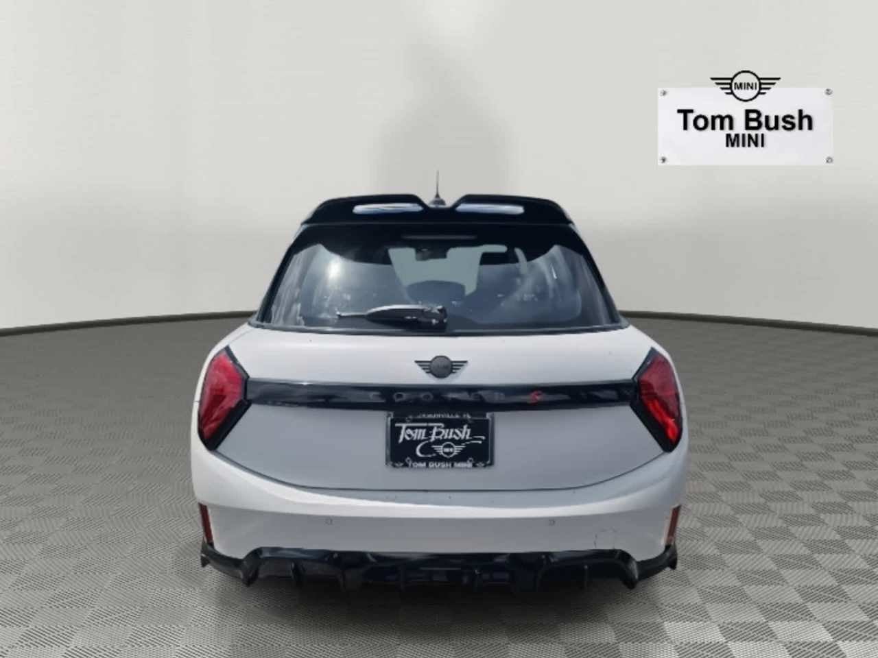 2026 MINI Hardtop 4 Door Cooper S