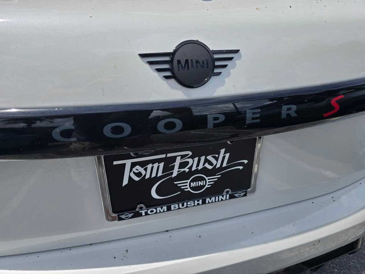 2026 MINI Hardtop 4 Door Cooper S