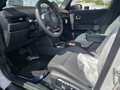 2026 MINI Hardtop 4 Door Cooper S