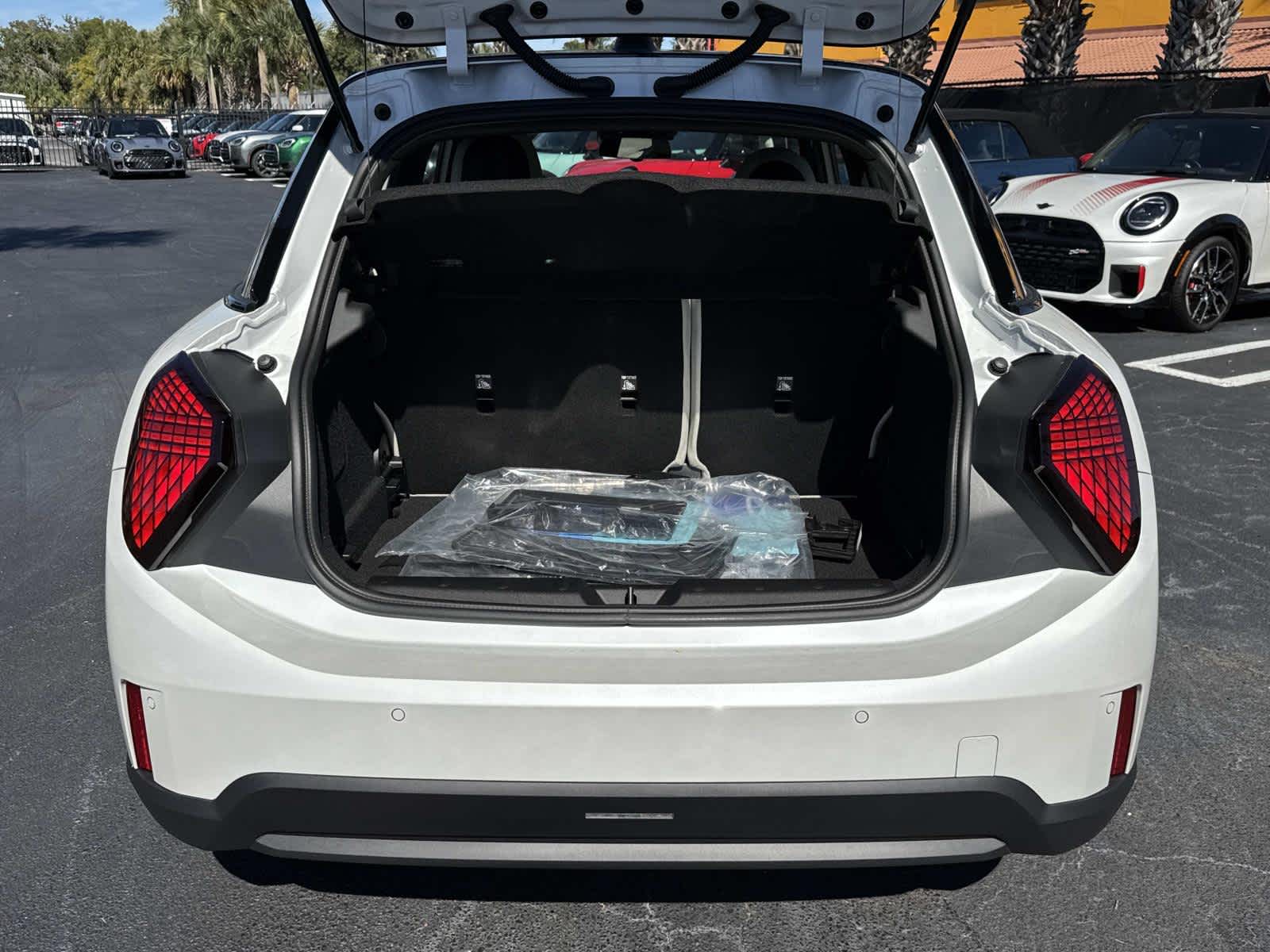 2026 MINI Hardtop 4 Door Cooper S