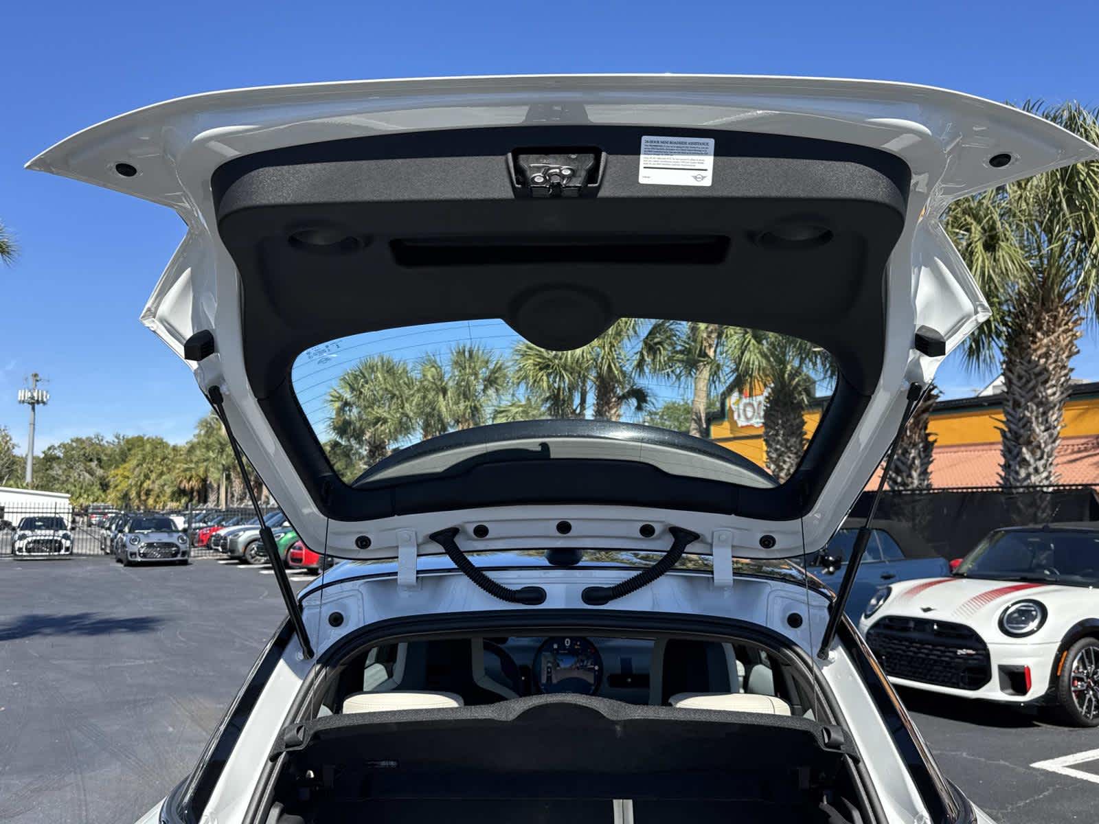 2026 MINI Hardtop 4 Door Cooper S