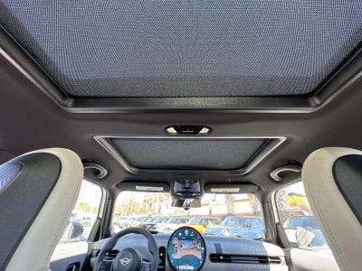 2026 MINI Hardtop 4 Door Cooper S