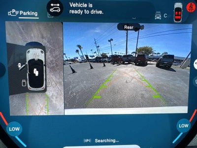 2026 MINI Hardtop 4 Door Cooper S