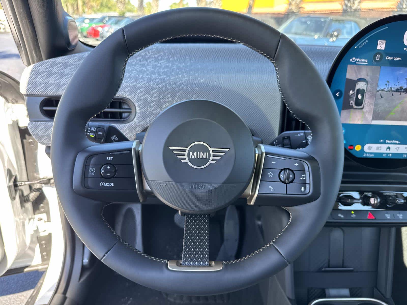 2026 MINI Hardtop 4 Door Cooper S