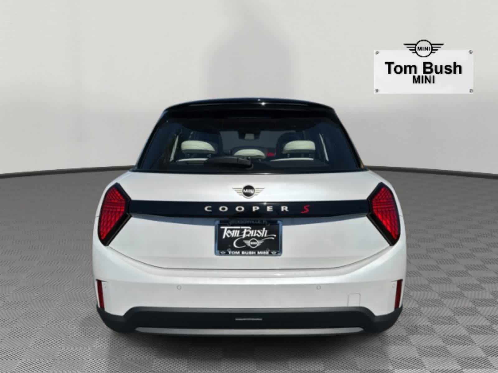 2026 MINI Hardtop 4 Door Cooper S