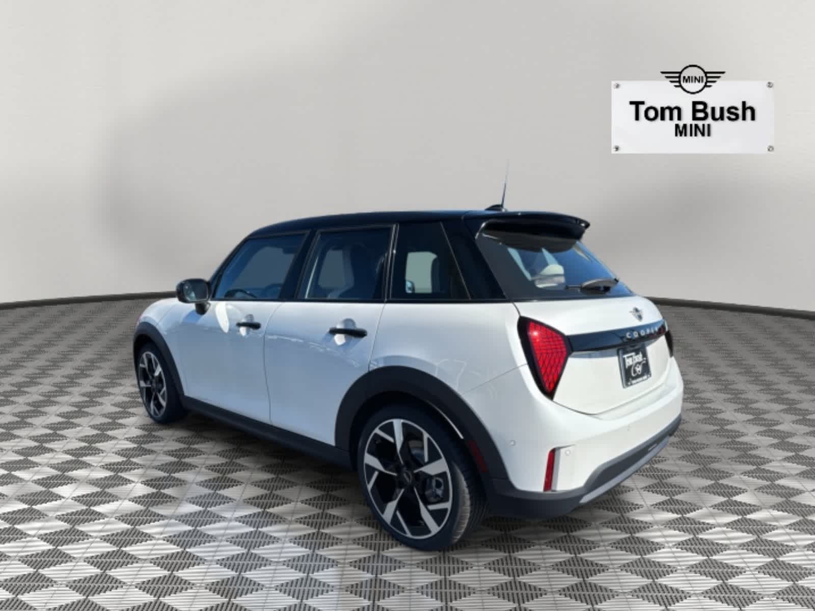 2026 MINI Hardtop 4 Door Cooper S