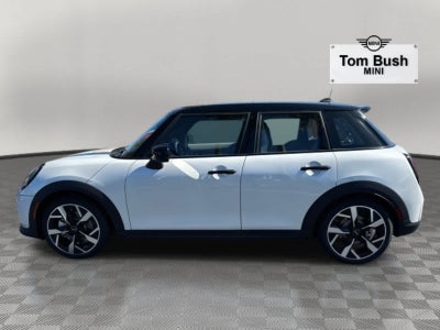 2026 MINI Hardtop 4 Door Cooper S