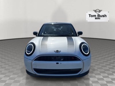 2026 MINI Hardtop 4 Door Cooper S