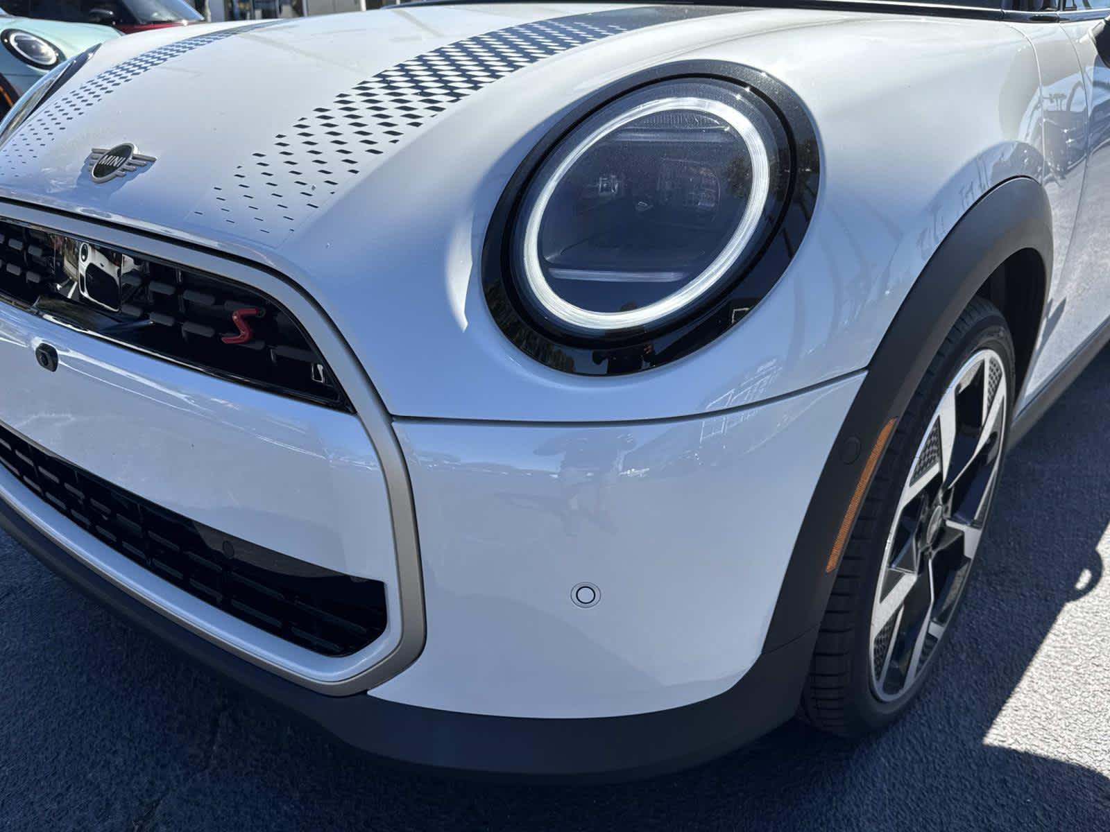 2026 MINI Hardtop 4 Door Cooper S