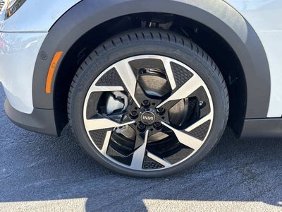 2026 MINI Hardtop 4 Door Cooper S