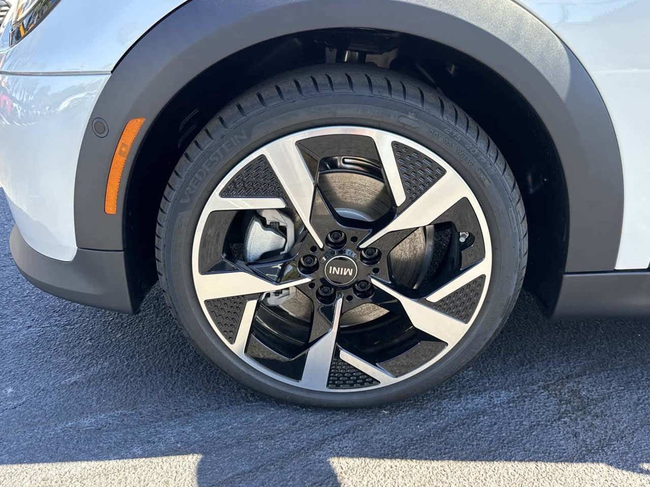 2026 MINI Hardtop 4 Door Cooper S