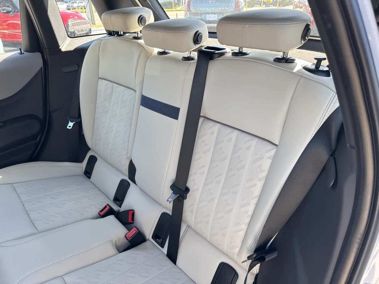 2026 MINI Hardtop 4 Door Cooper S