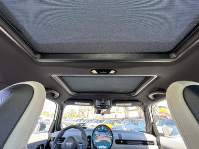 2026 MINI Hardtop 4 Door Cooper S