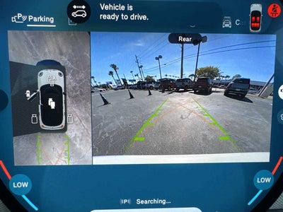 2026 MINI Hardtop 4 Door Cooper S