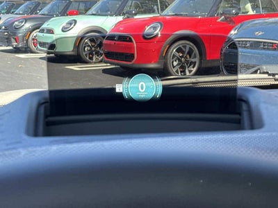 2026 MINI Hardtop 4 Door Cooper S