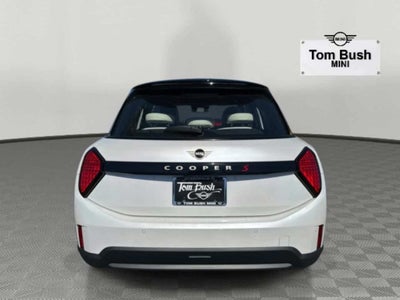 2026 MINI Hardtop 4 Door Cooper S